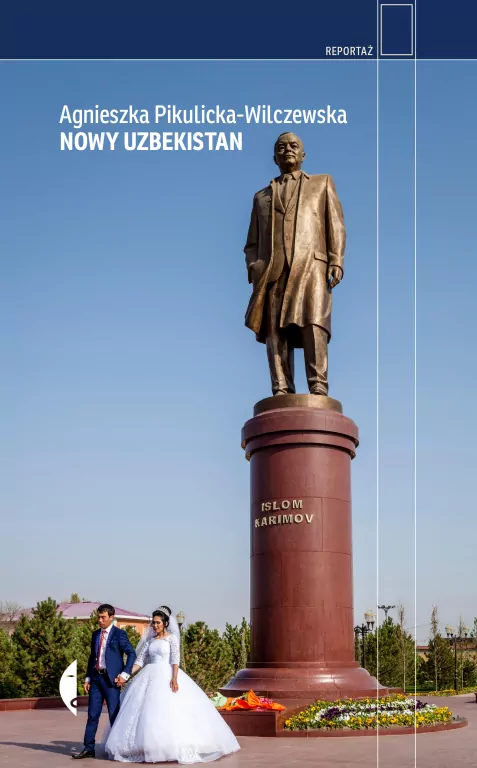 Nowy Uzbekistan - tantis.pl