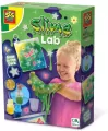 Zestaw świecący w ciemności. Slime Lab - tantis.pl