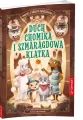 Zagadki z Krainy Zwierzaków. Duch chomika.. - tantis.pl
