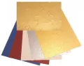 Karton wytłaczane ornament 220g 25x35cm 5 ark MIX - tantis.pl