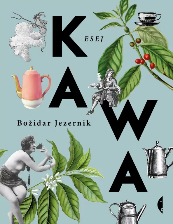 Kawa - tantis.pl