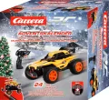 Carrera RC Cars - Xmas Calender Offroad - tantis.pl