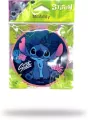 Nakładka magnetyczna na plecak piórnik Disney Core Stitch 1 - tantis.pl