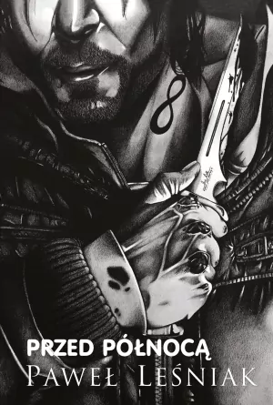 Przed północą - tantis.pl