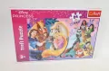 Puzzle 24 Maxi Uśmiech przyjaźni TREFL - tantis.pl