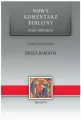 Księga Barucha. Stary Testament. Nowy komentarz biblijny. Tom 24. Część 2 - tantis.pl