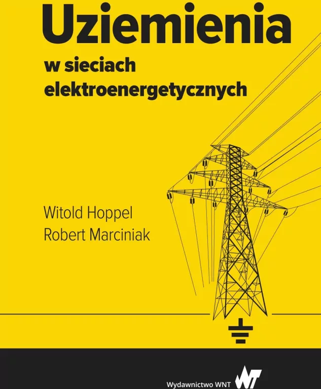 Uziemienia w sieciach elektroenergetycznych - tantis.pl