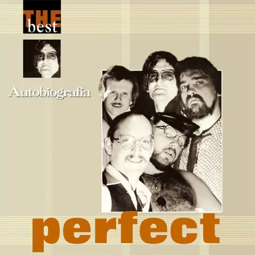 Best. Perfekt. Autobiografia - tantis.pl
