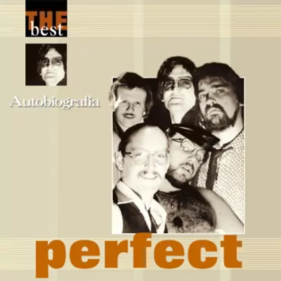 Best. Perfekt. Autobiografia