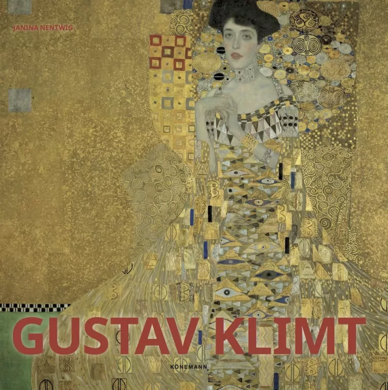 Gustav Klimt - tantis.pl