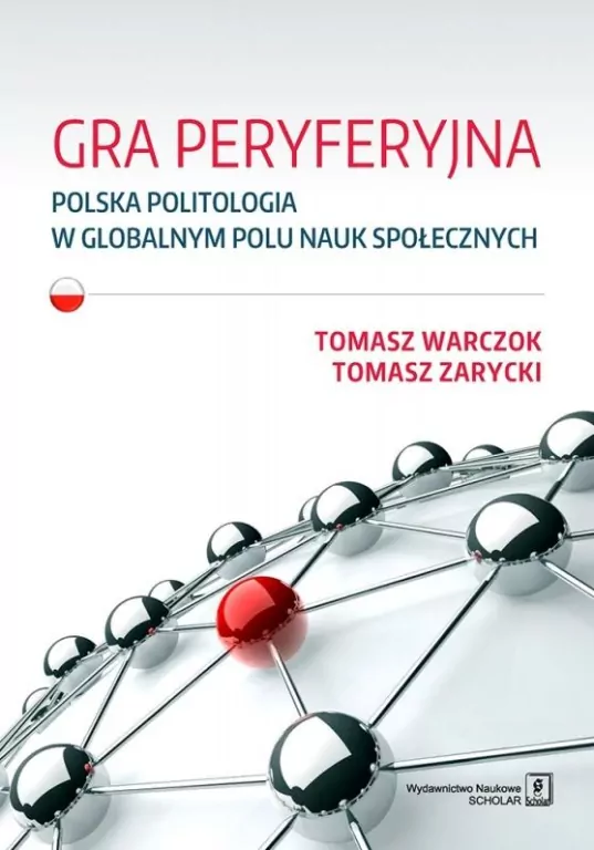 Gra peryferyjna - tantis.pl