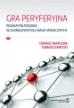 Gra peryferyjna - tantis.pl