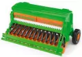 Siewnik Amazone D8-30 - tantis.pl