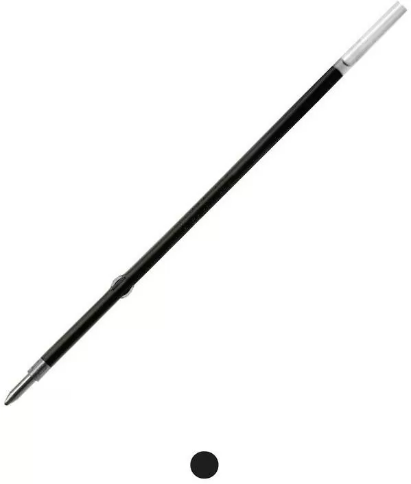 Wkład do długopisów medium 1,0mm niebieski - tantis.pl