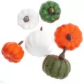 Mini dynie mix multikolor - tantis.pl