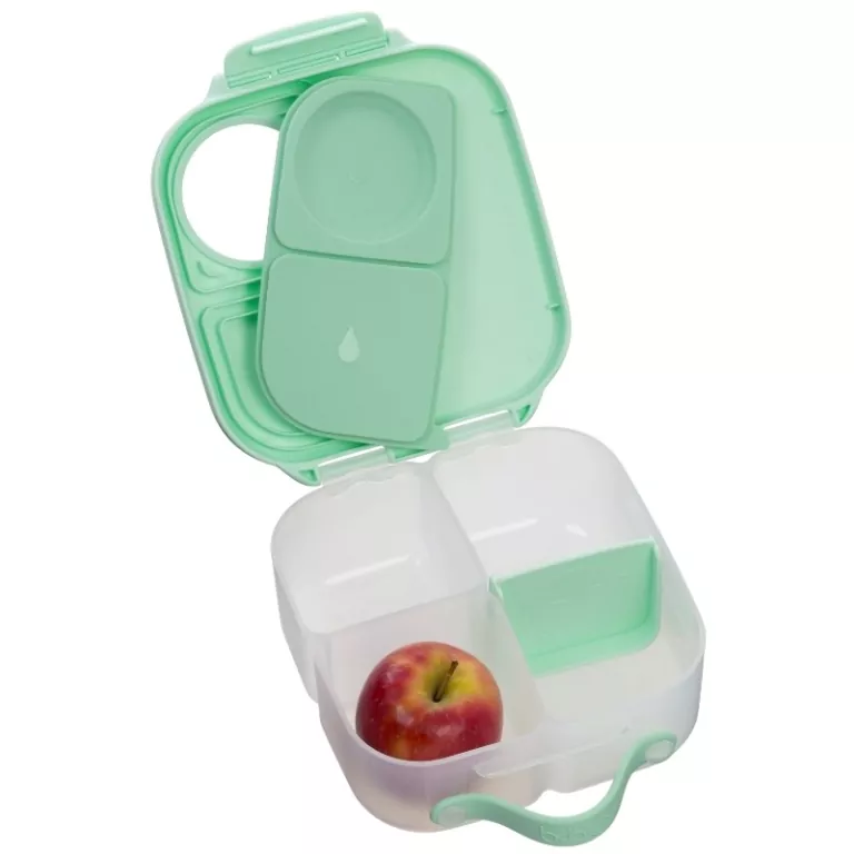 Mini lunchbox, Spearmint - tantis.pl