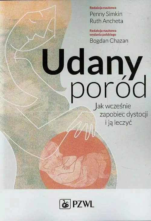 Udany poród - tantis.pl