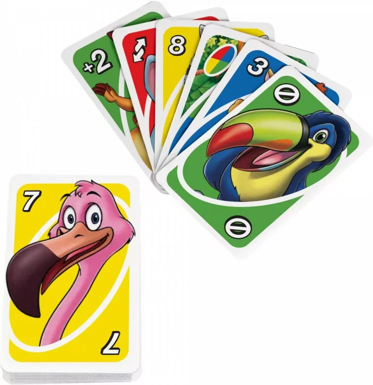 UNO Junior - tantis.pl