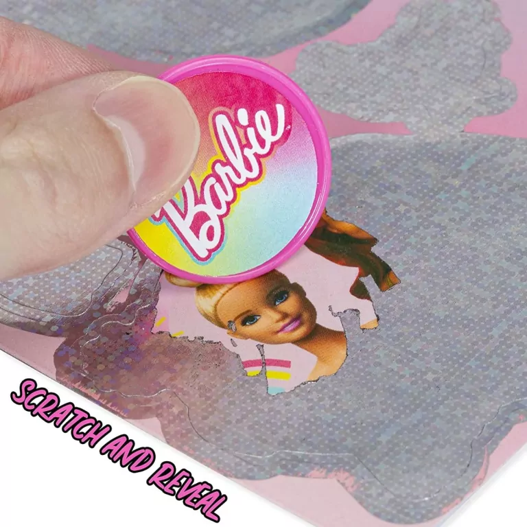 Barbie Festival Light Set - tantis.pl