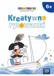 Kolekcja indywidualnego rozwoju. Rysowanki 6+