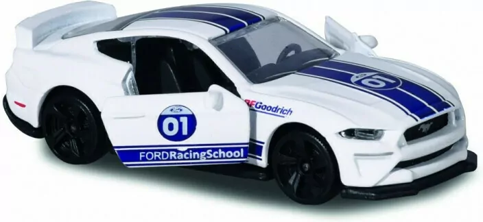 Racing Cars, 18 rodzajów - tantis.pl