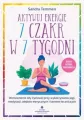 Aktywuj energię 7 czakr w 7 tygodni - tantis.pl
