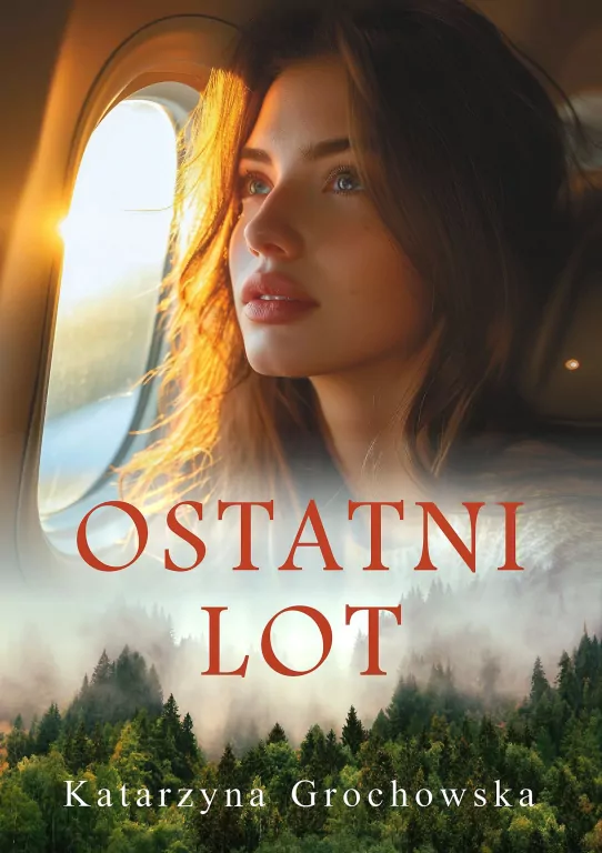 Ostatni lot - tantis.pl