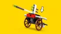 LEGO® NINJAGO®. Tytan mech Jaya. 71785 - tantis.pl