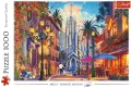 Puzzle 1000. Barcelona, Hiszpania. 10793 - tantis.pl