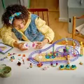 LEGO® Syrenkowa kolejka górska 42703 - tantis.pl