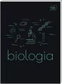 Brulion A5/80K kartka M 70g Biologia (5szt) - tantis.pl