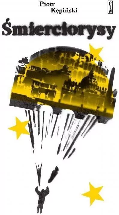 Śmierciorysy - tantis.pl