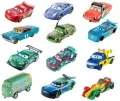 Cars 3. Clipstrip mix - tantis.pl