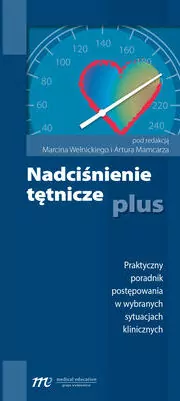 Nadciśnienie tętnicze plus - tantis.pl