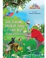Jak żuraw szukał żony i ciągle był... + CD - tantis.pl