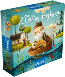 Złota rybka