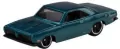 Hot Wheels Fast & Furious Szybcy i wściekli 5szt - tantis.pl