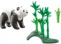 Panda. Wiltopia 71060 - tantis.pl
