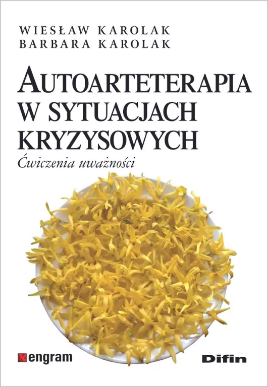 Autoarteterapia w sytuacjach kryzysowych - tantis.pl