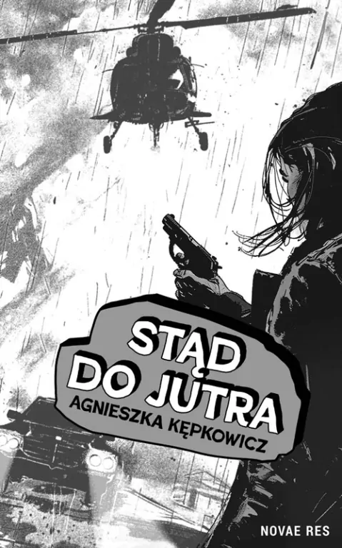 Stąd do jutra - tantis.pl