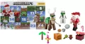 Minecraf Kalendarz adwentowy - tantis.pl