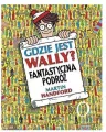 Gdzie jest Wally? Fantastyczna podróż - tantis.pl