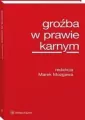 Groźba w prawie karnym - tantis.pl