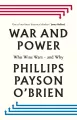 War and Power wer. angielska - tantis.pl
