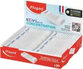 Gumka KidyLearn Concentration (20szt) MAPED - tantis.pl