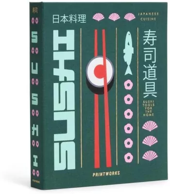 Zestaw The Essentials - Sushi Tools