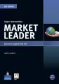 Market Leader 3ed Upper-Intermediate Test File - tantis.pl