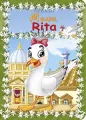 Seria futrzana - Mewa Rita - tantis.pl