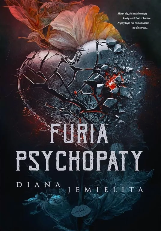 Furia psychopaty - tantis.pl