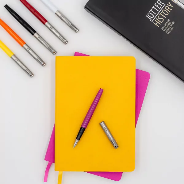 Pióro wieczne Parker Jotter Originals Blue (M) - tantis.pl